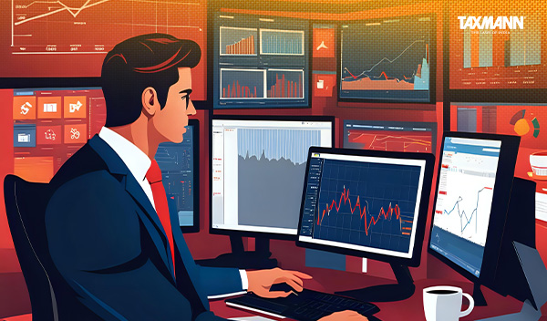 SEBI account handling scam warning