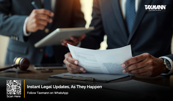 Corporate Laws (Amendment) Bill 2026