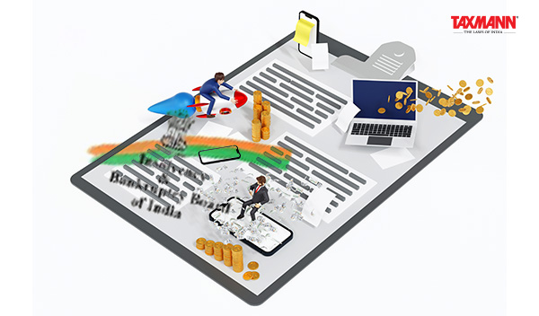 IBBI Pre-Packaged Insolvency Regulations 2026