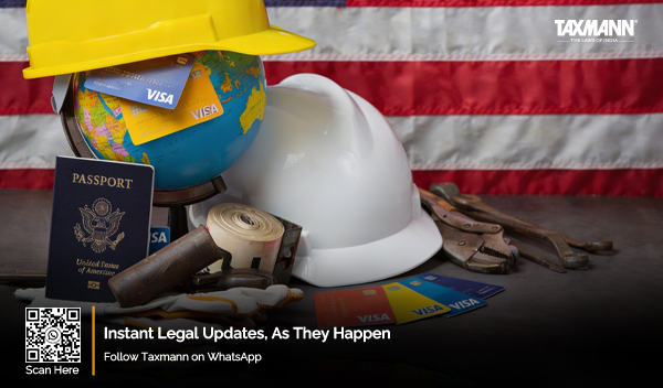 US foreign workers wage rule