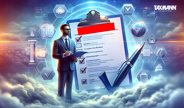 GST order without DIN validity