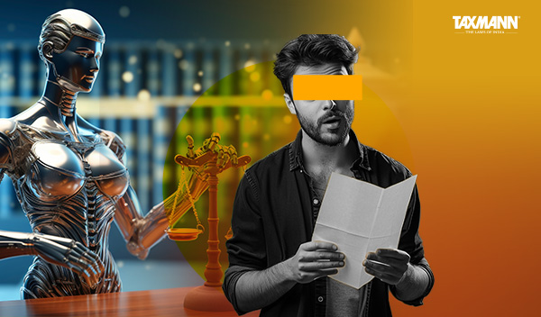 AI-generated judgments