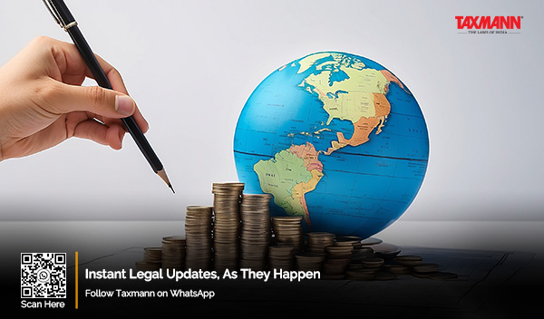 Key International Tax Rulings