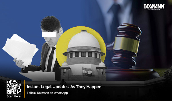 excess ITC utilisation