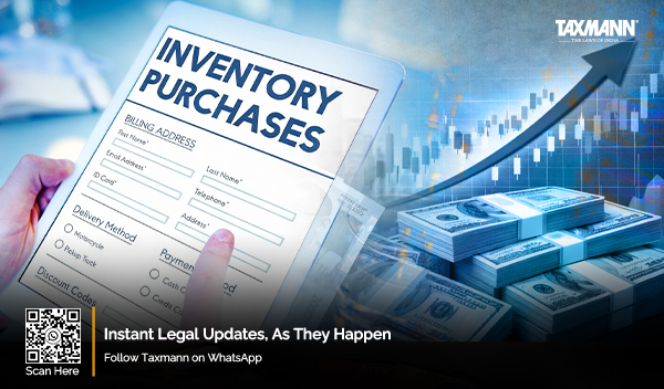 foreign exchange inventory