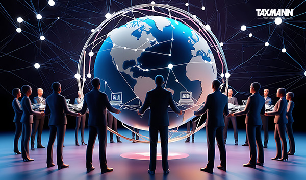 ICAI Global Networking Guidelines 2025