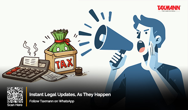 non-speaking GST order