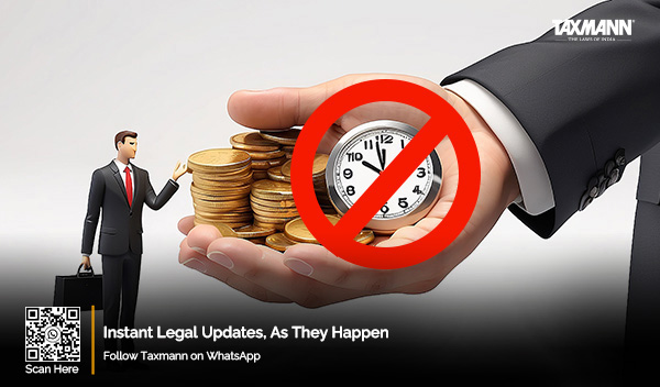 CGST retrospective penalty