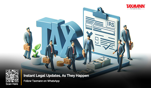 Supply Under GST – Meaning | Types | Taxable Event