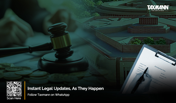 FCRA Amendment Bill 2026