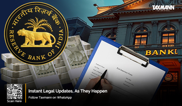 RBI DICGC premium disclosure requirement