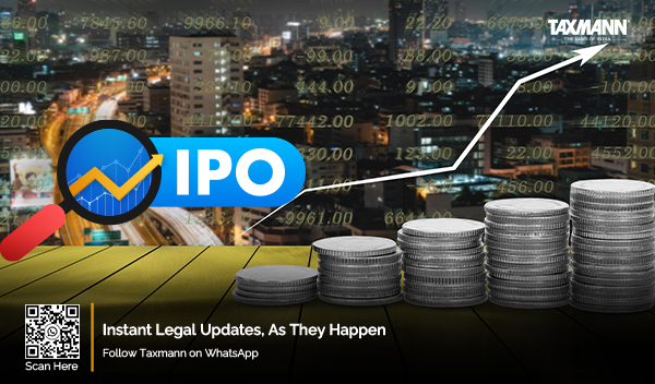 Raising Finance from Capital Markets