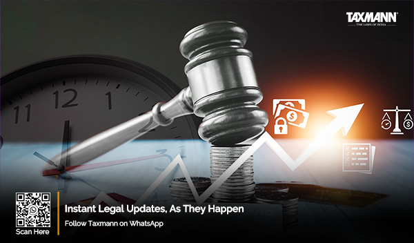 HC Condoned Delay in GST Appeal for ITC Dispute