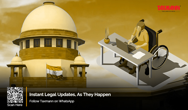 disability cap ADA appointment