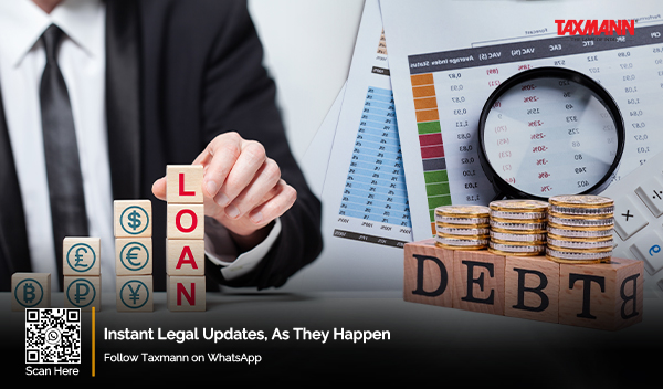 Classification of Perpetual Loans