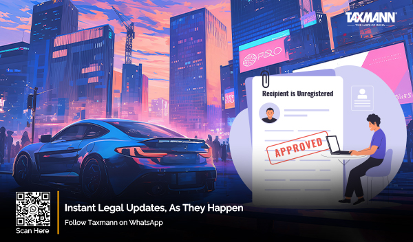 GTA service exemption