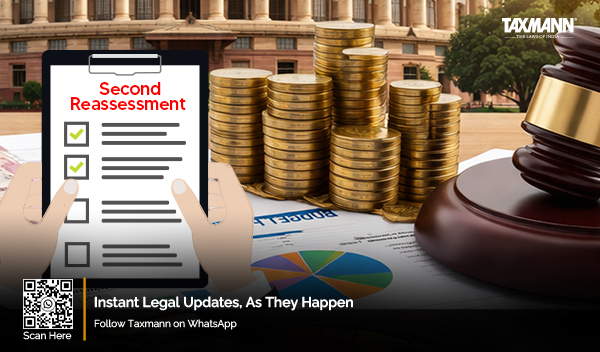 second reassessment section 147