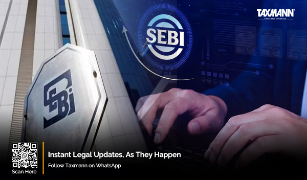 KVR Murty SEBI Whole Time Member