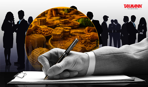 Beedi Rollers via Intermediary