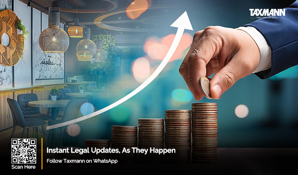 CBDT restaurant turnover suppression