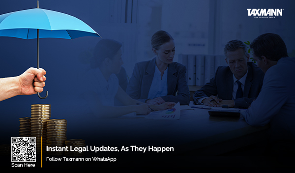 IRDAI Insurance Advisory Committee