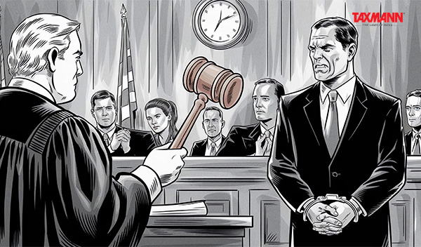 notice under section 143(2)