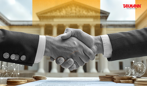 transaction price government contracts