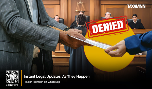 police job rejection