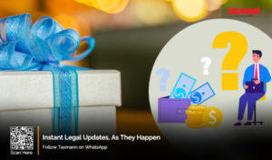 gift tax ITAT Section 68