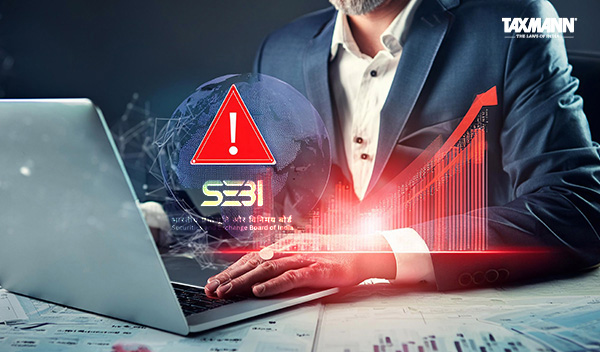 SEBI fake STT payment notices