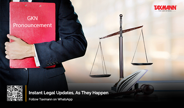 GKN Driveshafts reassessment procedure