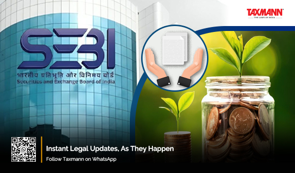 SEBI master circular for mutual funds