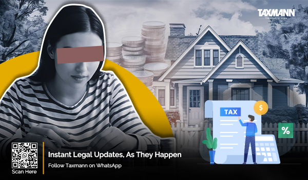 Section 54F property