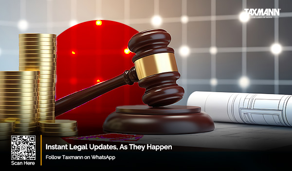 Finance Act 2026 Presidential Assent