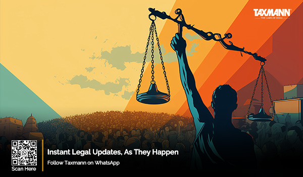 Natural Justice Violation