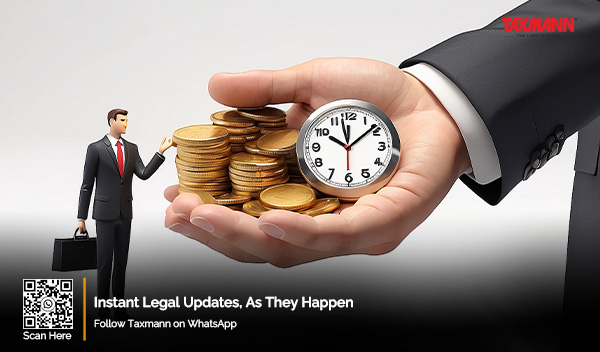 Section 74 Consolidated GST Notices