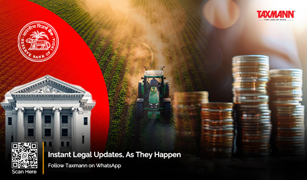 RBI AgriSURE fund