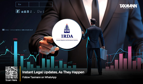 IRDAI Ind AS Reporting