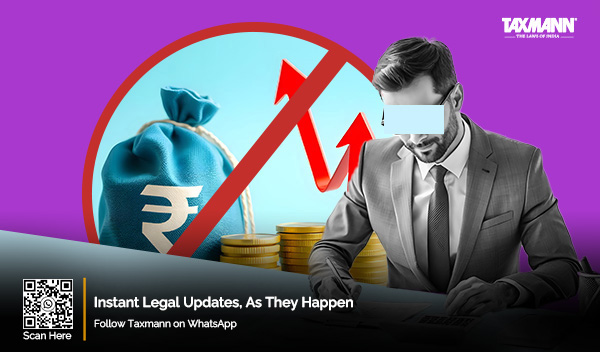 GST Overdraft Account Attachment