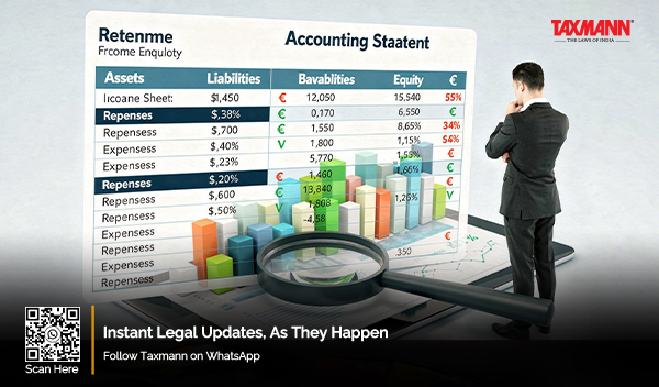 Ind AS 110 Control Assessment