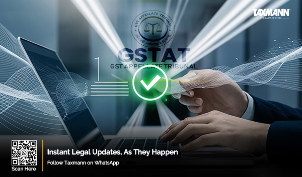 GST profiteering ITC benefit