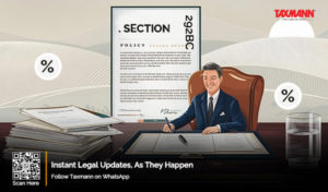 Section 292BC vs Section 153D approval