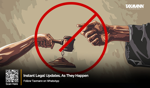 ITC Ledger Unblocking