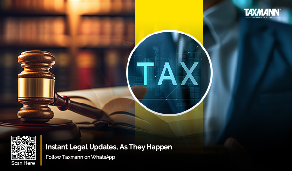 ITA 2025 V.S. Dempo Section 54EC