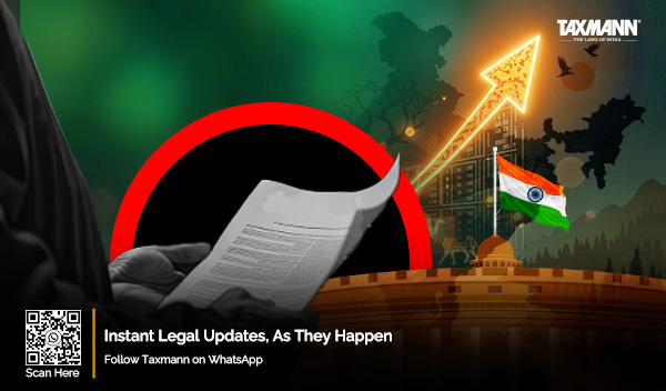 Jan Vishwas Act 2026