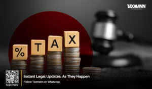 Presumptive Taxation ITA 2025