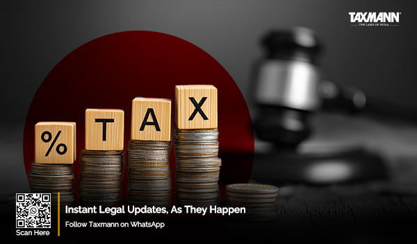 Presumptive Taxation ITA 2025