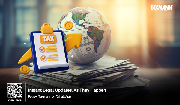 Global Tax News Updates