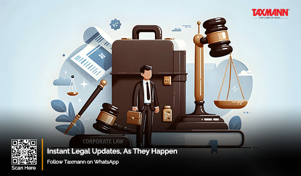global corporate law weekly update