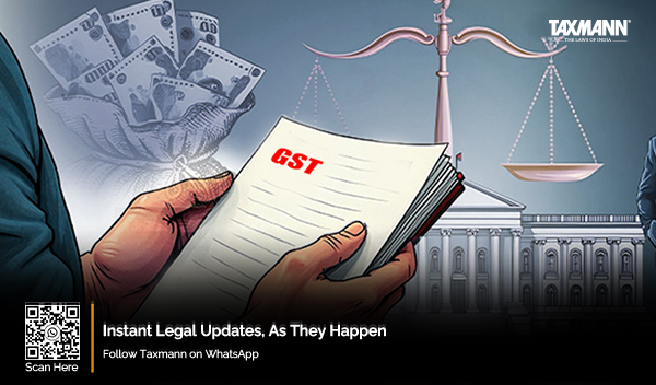 GST Leasehold Rights Assignment